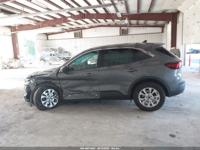 2023 Ford Escape Active მანქანა იყიდება აუქციონზე, vin: 1FMCU9GN3PUB04567, აუქციონის ნომერი: 46074045