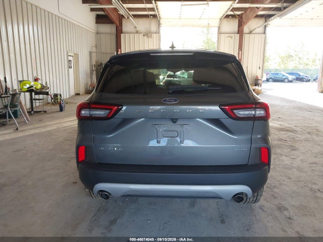 2023 Ford Escape Active მანქანა იყიდება აუქციონზე, vin: 1FMCU9GN3PUB04567, აუქციონის ნომერი: 46074045