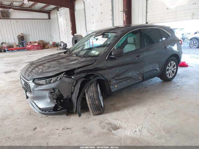 2023 Ford Escape Active მანქანა იყიდება აუქციონზე, vin: 1FMCU9GN3PUB04567, აუქციონის ნომერი: 46074045