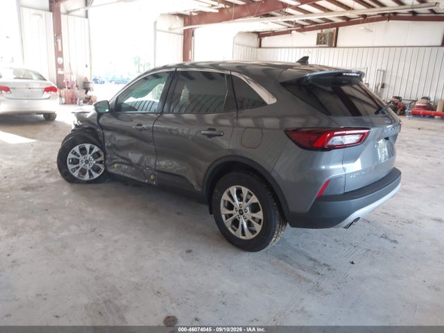 2023 Ford Escape Active მანქანა იყიდება აუქციონზე, vin: 1FMCU9GN3PUB04567, აუქციონის ნომერი: 46074045