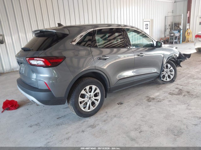 2023 Ford Escape Active მანქანა იყიდება აუქციონზე, vin: 1FMCU9GN3PUB04567, აუქციონის ნომერი: 46074045