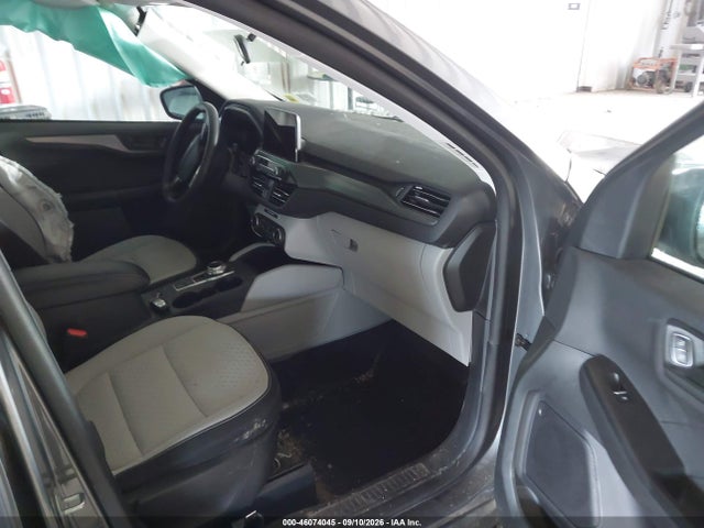 2023 Ford Escape Active მანქანა იყიდება აუქციონზე, vin: 1FMCU9GN3PUB04567, აუქციონის ნომერი: 46074045