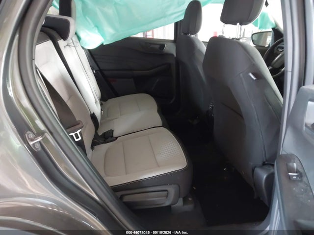 2023 Ford Escape Active მანქანა იყიდება აუქციონზე, vin: 1FMCU9GN3PUB04567, აუქციონის ნომერი: 46074045