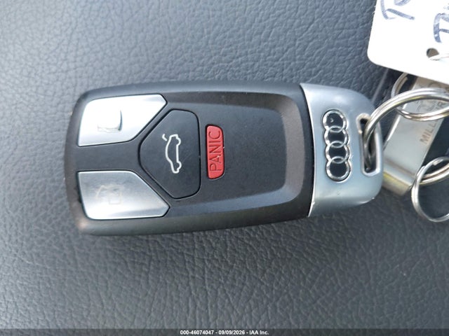 Продаж на аукціоні авто 2018 Audi Q5 2.0t Premium/2.0t Tech Premium, vin: WA1BNAFYXJ2206665, номер лоту: 46074047