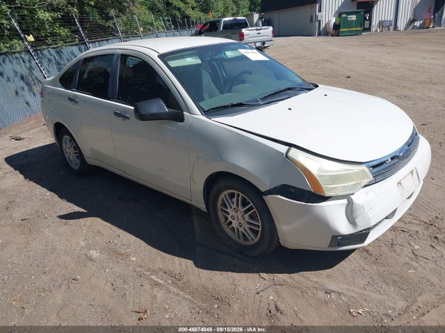Продаж на аукціоні авто 2010 Ford Focus Se, vin: 1FAHP3FN6AW223313, номер лоту: 46074048