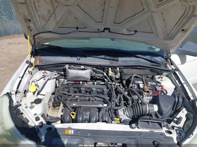 Продаж на аукціоні авто 2010 Ford Focus Se, vin: 1FAHP3FN6AW223313, номер лоту: 46074048