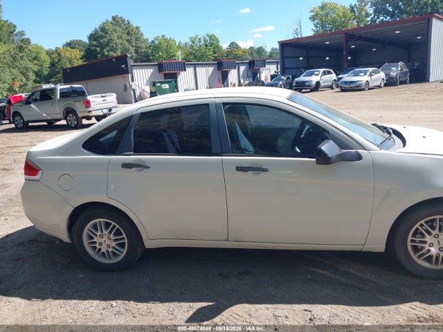 Продаж на аукціоні авто 2010 Ford Focus Se, vin: 1FAHP3FN6AW223313, номер лоту: 46074048