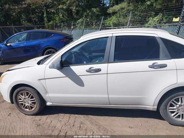 Продаж на аукціоні авто 2010 Ford Focus Se, vin: 1FAHP3FN6AW223313, номер лоту: 46074048