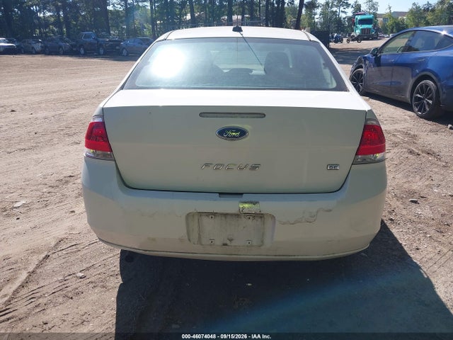 Продаж на аукціоні авто 2010 Ford Focus Se, vin: 1FAHP3FN6AW223313, номер лоту: 46074048