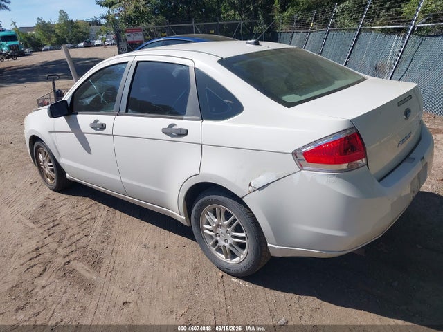 Продаж на аукціоні авто 2010 Ford Focus Se, vin: 1FAHP3FN6AW223313, номер лоту: 46074048