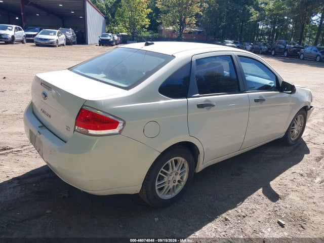 Продаж на аукціоні авто 2010 Ford Focus Se, vin: 1FAHP3FN6AW223313, номер лоту: 46074048