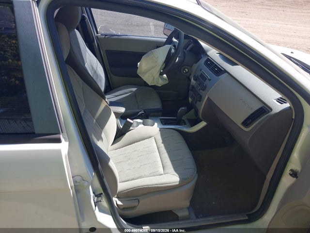 Продаж на аукціоні авто 2010 Ford Focus Se, vin: 1FAHP3FN6AW223313, номер лоту: 46074048
