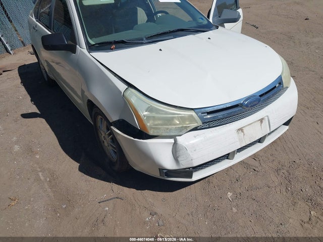 Продаж на аукціоні авто 2010 Ford Focus Se, vin: 1FAHP3FN6AW223313, номер лоту: 46074048