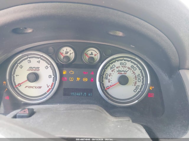Продаж на аукціоні авто 2010 Ford Focus Se, vin: 1FAHP3FN6AW223313, номер лоту: 46074048