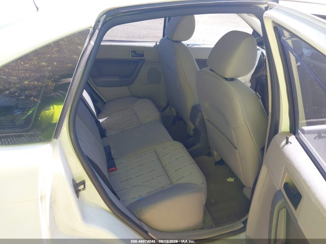 Продаж на аукціоні авто 2010 Ford Focus Se, vin: 1FAHP3FN6AW223313, номер лоту: 46074048
