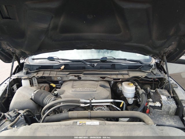 Aukcja sprzedaży 2018 Ram 3500 Tradesman  4x4 8' Box, vin: 3C63RRGJ2JG412592, numer aukcji: 46074051