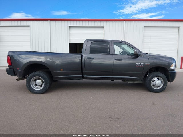 Aukcja sprzedaży 2018 Ram 3500 Tradesman  4x4 8' Box, vin: 3C63RRGJ2JG412592, numer aukcji: 46074051