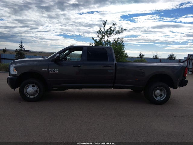 Aukcja sprzedaży 2018 Ram 3500 Tradesman  4x4 8' Box, vin: 3C63RRGJ2JG412592, numer aukcji: 46074051