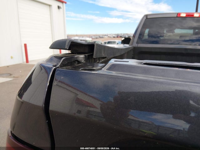 Aukcja sprzedaży 2018 Ram 3500 Tradesman  4x4 8' Box, vin: 3C63RRGJ2JG412592, numer aukcji: 46074051