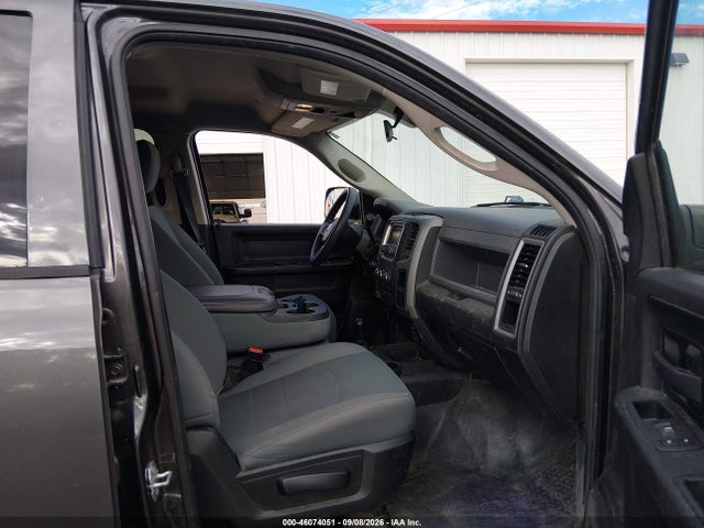 Aukcja sprzedaży 2018 Ram 3500 Tradesman  4x4 8' Box, vin: 3C63RRGJ2JG412592, numer aukcji: 46074051