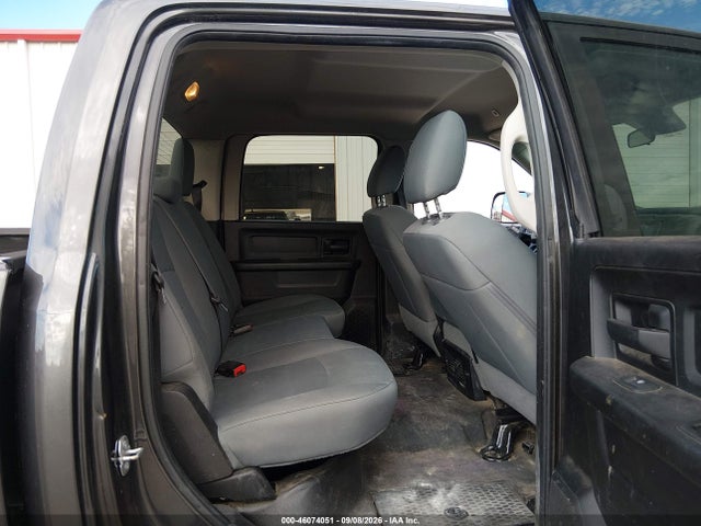 Aukcja sprzedaży 2018 Ram 3500 Tradesman  4x4 8' Box, vin: 3C63RRGJ2JG412592, numer aukcji: 46074051