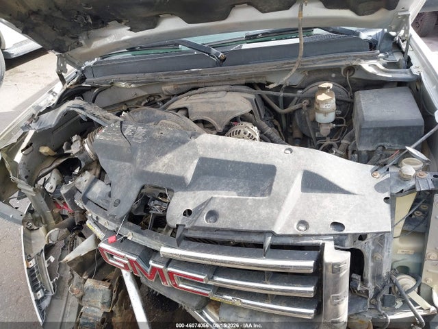 Продажа на аукционе авто 2012 Gmc Sierra 1500 Sle, vin: 1GTR2VE78CZ165282, номер лота: 46074056