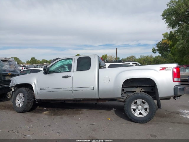 Продажа на аукционе авто 2012 Gmc Sierra 1500 Sle, vin: 1GTR2VE78CZ165282, номер лота: 46074056