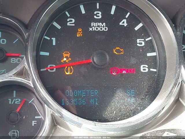 Продажа на аукционе авто 2012 Gmc Sierra 1500 Sle, vin: 1GTR2VE78CZ165282, номер лота: 46074056