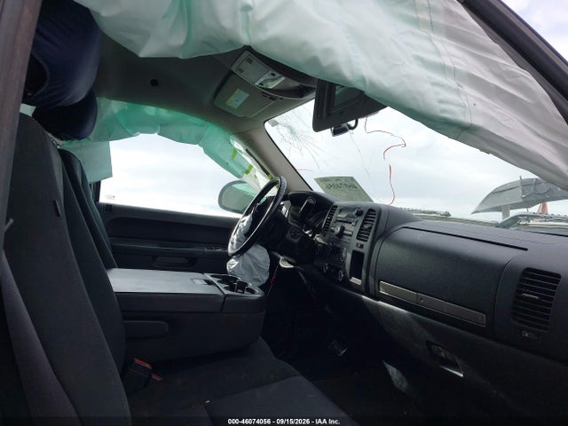 Продажа на аукционе авто 2012 Gmc Sierra 1500 Sle, vin: 1GTR2VE78CZ165282, номер лота: 46074056