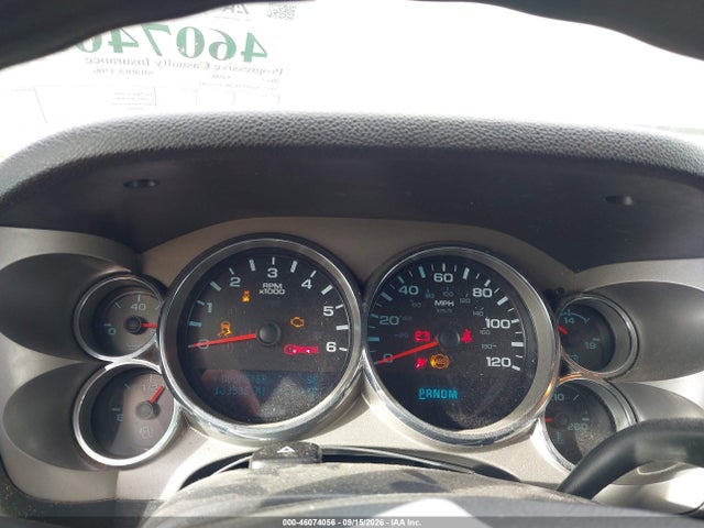 Продажа на аукционе авто 2012 Gmc Sierra 1500 Sle, vin: 1GTR2VE78CZ165282, номер лота: 46074056