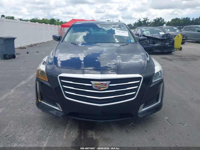 Aukcja sprzedaży 2015 Cadillac Cts Luxury Collection, vin: 1G6AR5SX3F0129850, numer aukcji: 46074057
