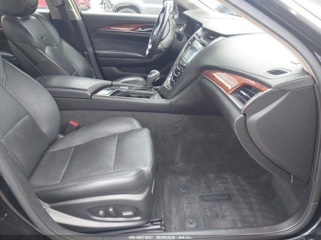 Aukcja sprzedaży 2015 Cadillac Cts Luxury Collection, vin: 1G6AR5SX3F0129850, numer aukcji: 46074057