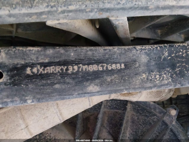 Aukcja sprzedaży 2021 Polaris Ranger Xp 1000 Northstar Ultimate, vin: 4XARRY997M8067688, numer aukcji: 46074060