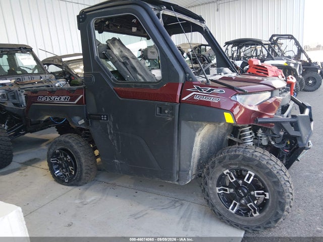 Aukcja sprzedaży 2021 Polaris Ranger Xp 1000 Northstar Ultimate, vin: 4XARRY997M8067688, numer aukcji: 46074060