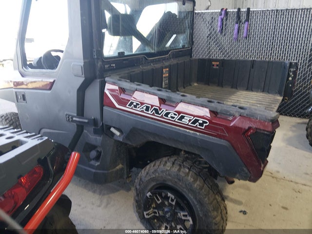 Aukcja sprzedaży 2021 Polaris Ranger Xp 1000 Northstar Ultimate, vin: 4XARRY997M8067688, numer aukcji: 46074060