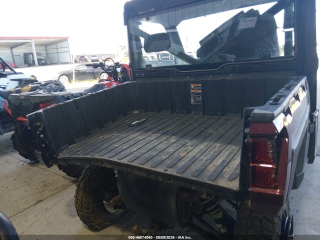 Aukcja sprzedaży 2021 Polaris Ranger Xp 1000 Northstar Ultimate, vin: 4XARRY997M8067688, numer aukcji: 46074060