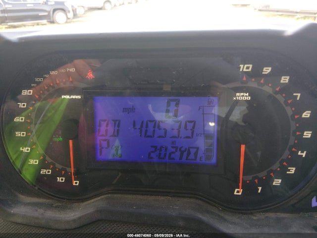 Aukcja sprzedaży 2021 Polaris Ranger Xp 1000 Northstar Ultimate, vin: 4XARRY997M8067688, numer aukcji: 46074060