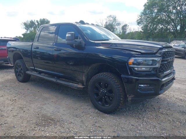 Продажа на аукционе авто 2023 Ram 2500 Big Horn  4x4 6'4 Box, vin: 3C6UR5DJXPG592317, номер лота: 46074064
