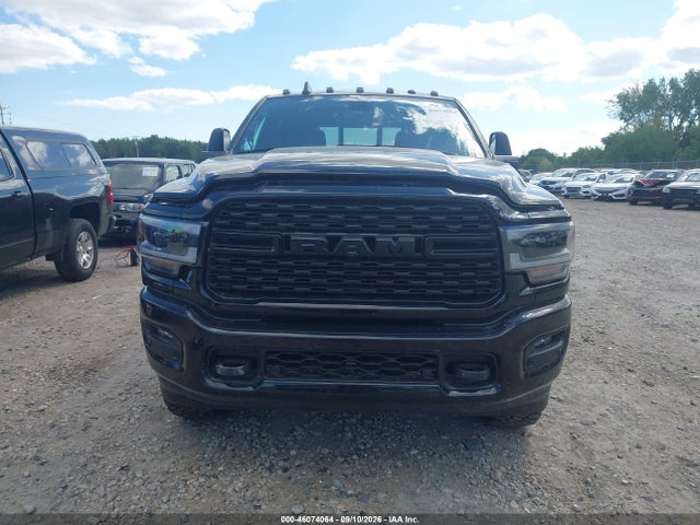 Продажа на аукционе авто 2023 Ram 2500 Big Horn  4x4 6'4 Box, vin: 3C6UR5DJXPG592317, номер лота: 46074064