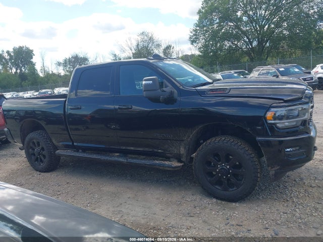 Продажа на аукционе авто 2023 Ram 2500 Big Horn  4x4 6'4 Box, vin: 3C6UR5DJXPG592317, номер лота: 46074064