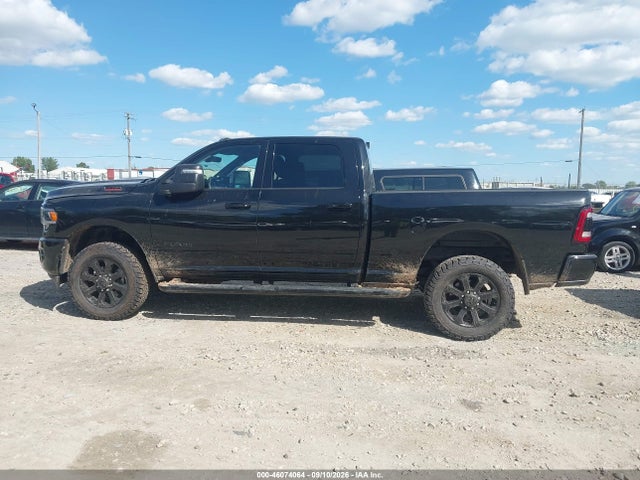 Продажа на аукционе авто 2023 Ram 2500 Big Horn  4x4 6'4 Box, vin: 3C6UR5DJXPG592317, номер лота: 46074064