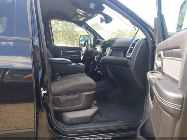Продажа на аукционе авто 2023 Ram 2500 Big Horn  4x4 6'4 Box, vin: 3C6UR5DJXPG592317, номер лота: 46074064