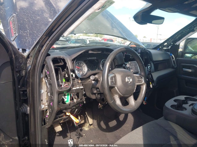 Продажа на аукционе авто 2023 Ram 2500 Big Horn  4x4 6'4 Box, vin: 3C6UR5DJXPG592317, номер лота: 46074064