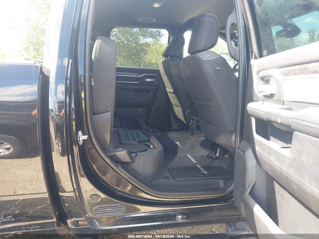 Продажа на аукционе авто 2023 Ram 2500 Big Horn  4x4 6'4 Box, vin: 3C6UR5DJXPG592317, номер лота: 46074064