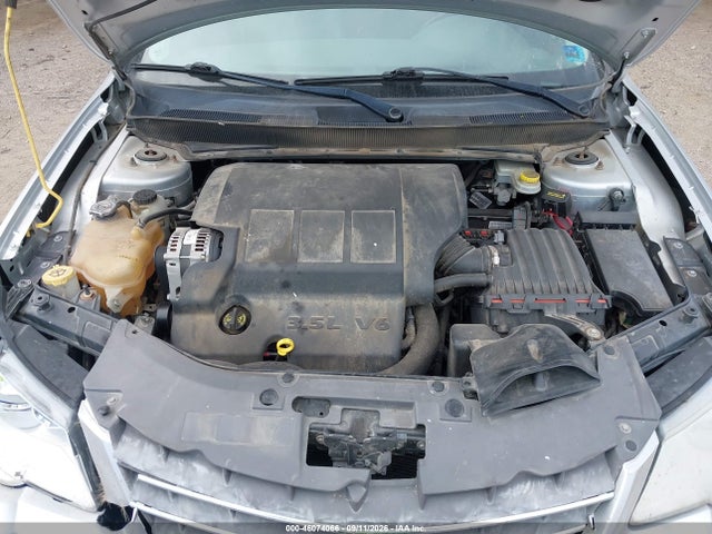 Aukcja sprzedaży 2008 Chrysler Sebring Limited, vin: 1C3LC65M98N169794, numer aukcji: 46074066