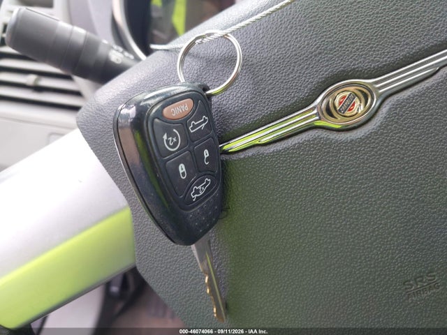 Aukcja sprzedaży 2008 Chrysler Sebring Limited, vin: 1C3LC65M98N169794, numer aukcji: 46074066