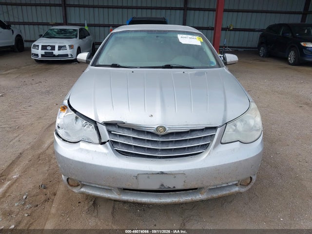 Aukcja sprzedaży 2008 Chrysler Sebring Limited, vin: 1C3LC65M98N169794, numer aukcji: 46074066