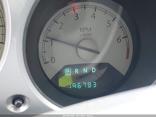 Aukcja sprzedaży 2008 Chrysler Sebring Limited, vin: 1C3LC65M98N169794, numer aukcji: 46074066