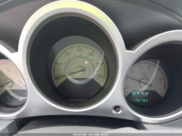 Aukcja sprzedaży 2008 Chrysler Sebring Limited, vin: 1C3LC65M98N169794, numer aukcji: 46074066