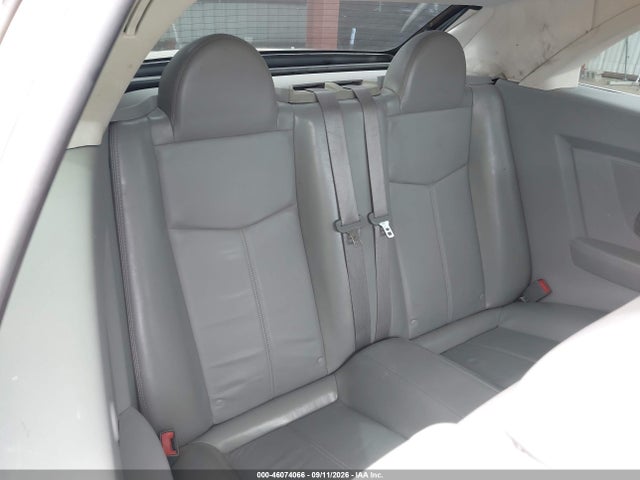 Aukcja sprzedaży 2008 Chrysler Sebring Limited, vin: 1C3LC65M98N169794, numer aukcji: 46074066